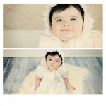 Customer HighlightJessa Gown in White - One Small Child