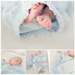 Bamboo Layette Gowns   - One Small Child