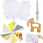 Me and Mom Giveaway March 2015 - One Small Child