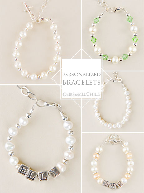 First Communion Gifts - One Small Child