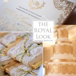 Royal Christening Party - One Small Child