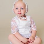Eternity Christening Dress - One Small Child
