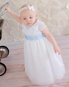 Piper Dress - One Small Child