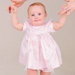 Ruby Spring Dresses - One Small Child