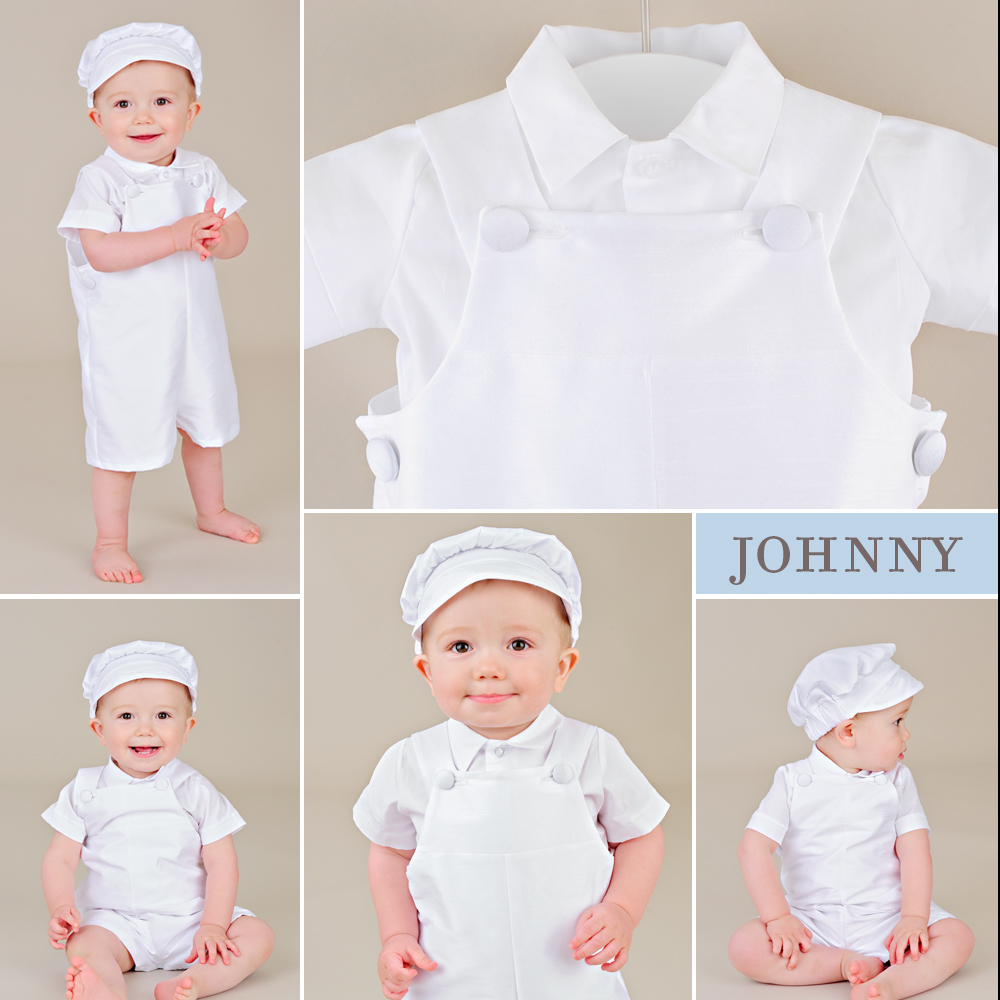Boys First Birthday Outfits