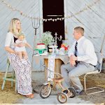 Party Time - One Small Child