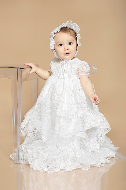 Customer Highlight: Lucy Gown - One Small Child