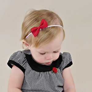 Lyla Baby Holiday Dresses - One Small Child