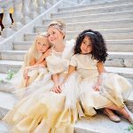 Southern Bride - One Small Child