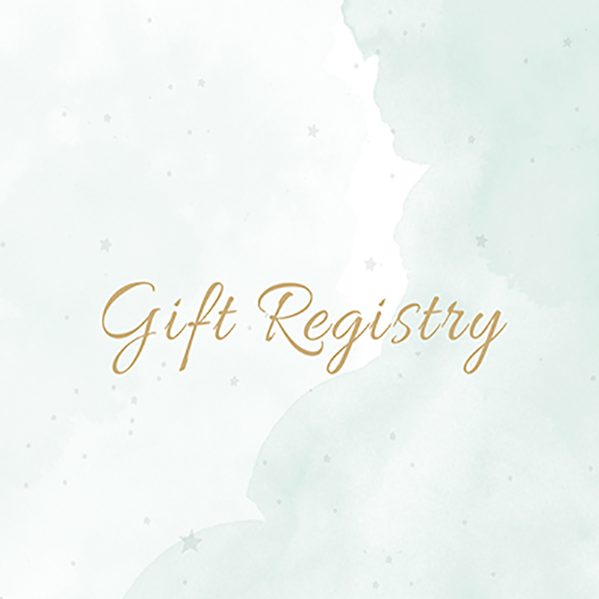 Gift Standard RegistryFI on Orders Over $75 US ONLY - One Small Child