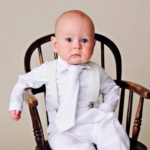 next baby boy christening outfit