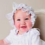 Camilla Christening Gown - One Small Child