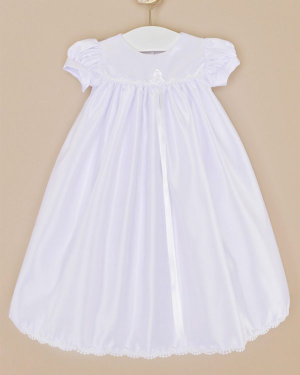 Ashley Christening Gown - One Small Child