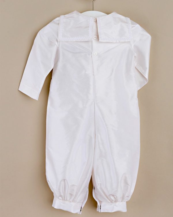 Brakkin Christening Outfit - One Small Child