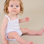 Camisole Bodysuit - One Small Child