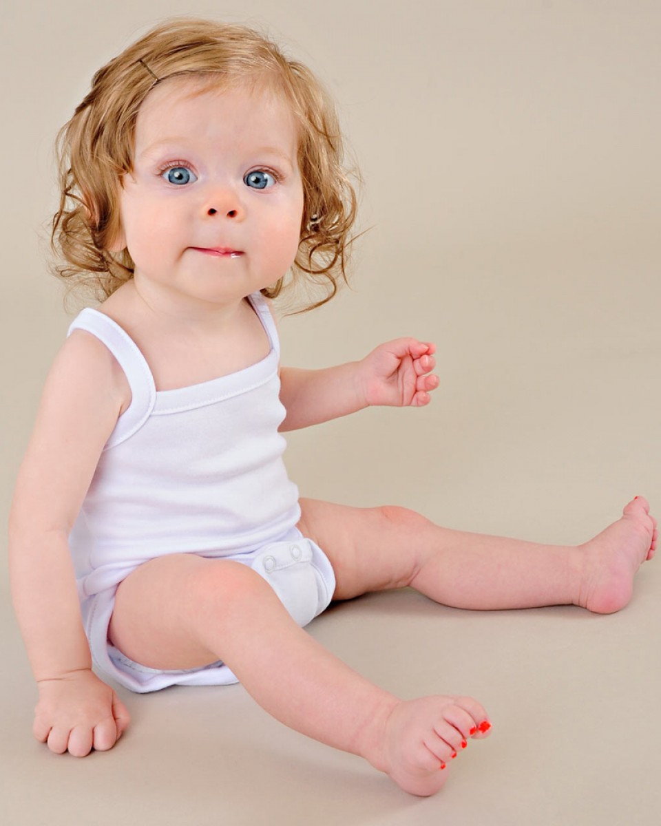 Camisole Bodysuit - One Small Child