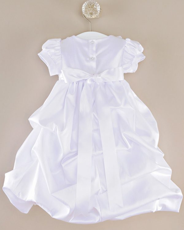 Eleanor Christening Gown - One Small Child