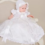 Kate Christening Gown - One Small Child
