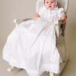 Mariana Christening Gown - One Small Child