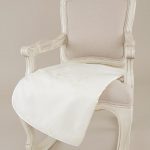 Memory Lace Blanket - One Small Child