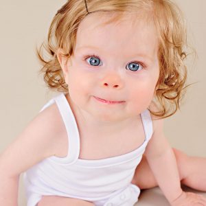 Organic Cotton Camisole Bodysuit - One Small Child