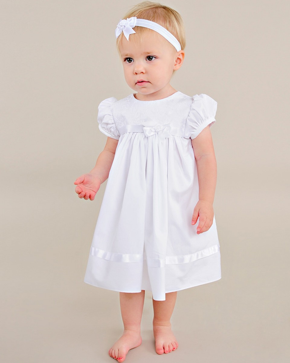 Floral Lace  100 Cotton Handmade Christening Dress  Lace Transparent PNG   683x1024  Free Download on NicePNG