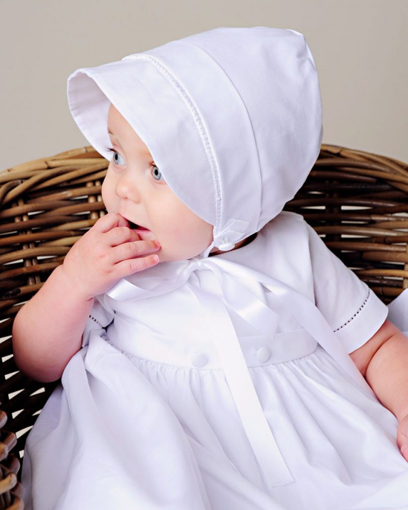 Sydney Christening Gown One Small Child