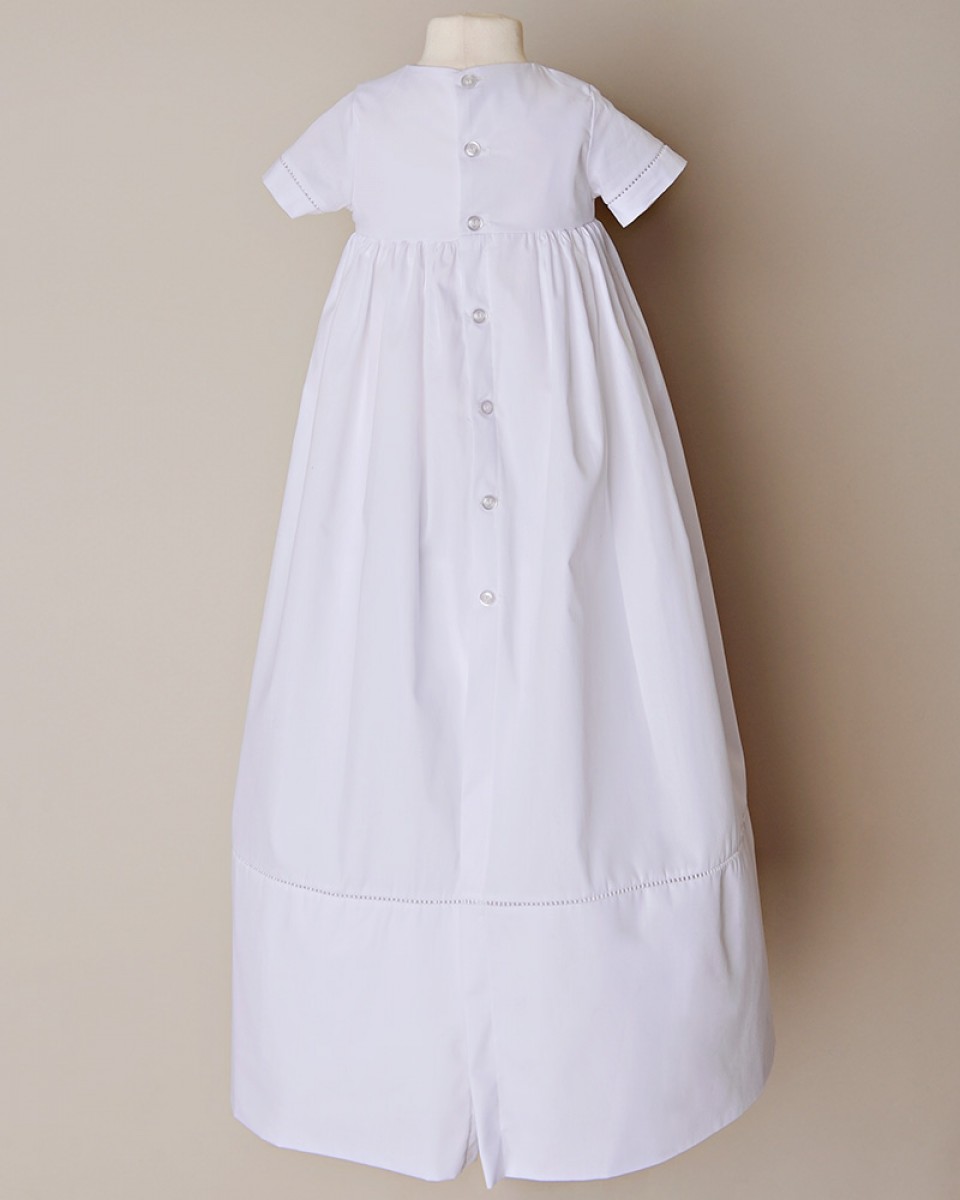 Sydney Christening Gown - One Small Child