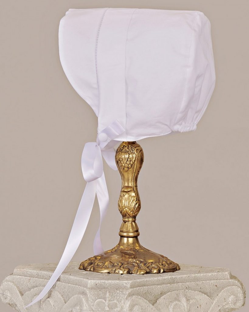 Sydney Christening Gown One Small Child