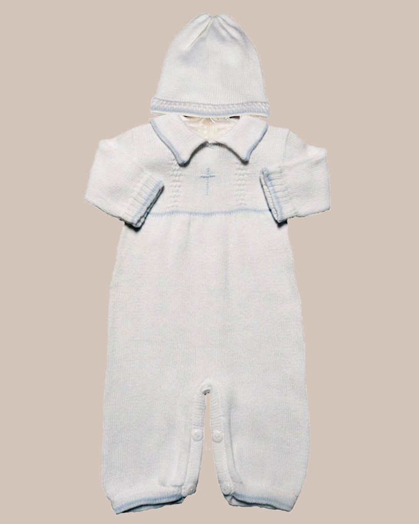 Christening Outfits for Boys One Small Child