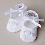 Ainsley Slippers - One Small Child