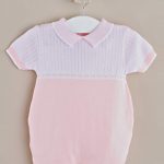 Allie After Christening Outfit - One Small Child