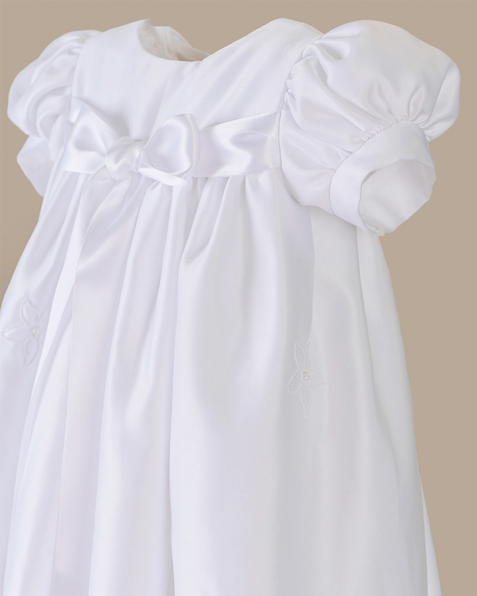 Avery Christening Gown - One Small Child