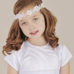 Beaded Lace Headwrap - One Small Child