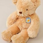 Bo Bear - One Small Child