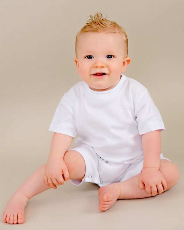 Bobby Baptism Outfits - One Small Child