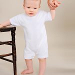 Bobby Baptism Outfits - One Small Child