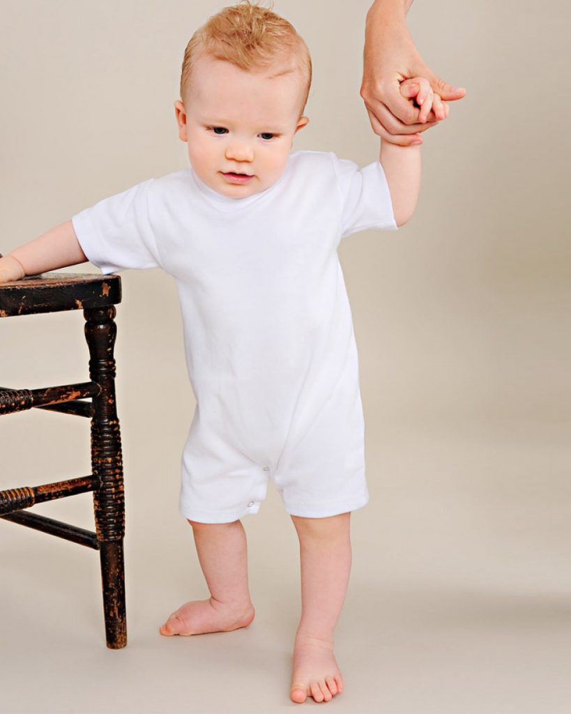 Bobby Baptism Outfits - One Small Child