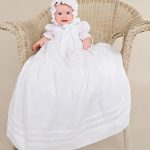 Charlotte Christening Gown - One Small Child