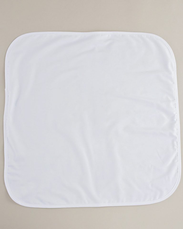 Cotton Preemie Blanket One Small Child