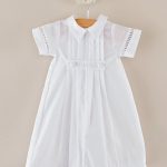 Little David Gown - One Small Child