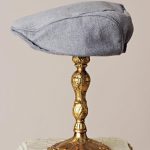 Derek Gray Hat - One Small Child