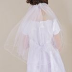 Dew Drop Veil - One Small Child