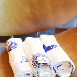 Diwali Bamboo Swaddle Blankets - One Small Child