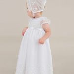 Elise Christening Dress - One Small Child