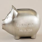 Piggy Bank - One Small Child