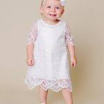 Eternity Christening Dress - One Small Child