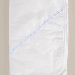 Francis Christening Blanket - One Small Child