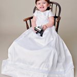Francis Christening Gown - One Small Child