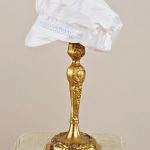 Francis Christening Hat - One Small Child